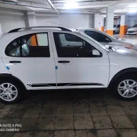 کوییک GXR L مدل 1403 بدون رنگ|خودرو سواری و وانت|تهران, خلیج فارس|دیوار