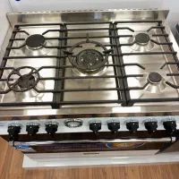 اجاق گاز والنتینو ساباف فردار اسنوا مدل 6122|اجاق گاز و لوازم برقی پختوپز|گنبد کاووس, |دیوار