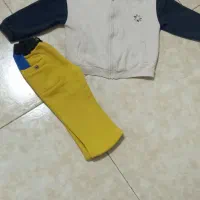 بچگونه|کفش و لباس بچه|تهران, تهرانپارس شرقی|دیوار