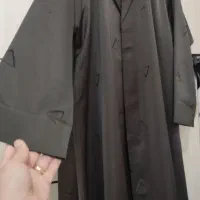 مانتو عبایی خلیجی