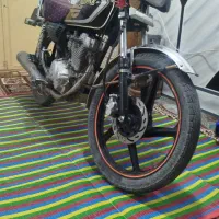 فروش موتور سیکلت مدل 1393