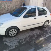 تیبا2 مدل 1400