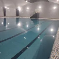 آموزش شنا