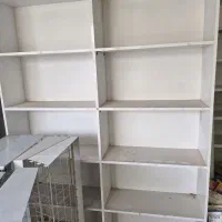 قفسه ام دی اف