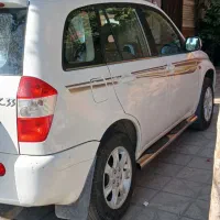 فروش یامعاوضه ام وام  ایکس۳۳ مدل ۹۱|خودرو سواری و وانت|شیراز, شهرک مطهری|دیوار