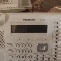 تلفن مدیریتی پاناسونیک