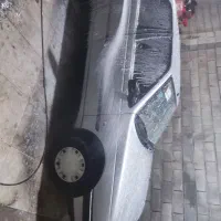 کارگر برا کار در کارواشی