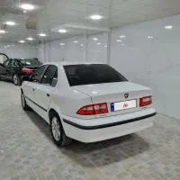 سمند ef7 مدل ۹۶ کارکرد ۱۱۰ هزار کیلومتر