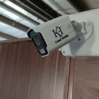 دوربین مداربسته،دزدگیراماکن(تشخیص چهره،تاییداماکن)