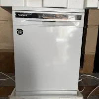 ماشین ظرفشویی پاکشوما مدل E53W