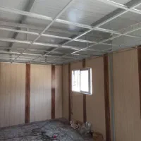 جوشکاری سیار وکانکس سازی ودکراسیون  داخلی امیری|خدمات پیشه و مهارت|بندرعباس, |دیوار