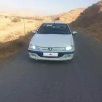 پارس ۴۰۰ درحد صفر|خودرو سواری و وانت|میانه, |دیوار