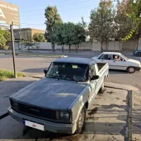 مزدا ۲۰۰۰ مدل ۸۹ بیرنگ