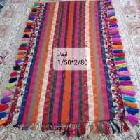 جاجیم دست باف عشایری