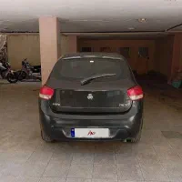 تیبا ۲|خودرو سواری و وانت|قوچان, |دیوار