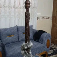 قلیان کلکسیونی سیزده رخ درویش