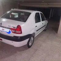 پارس تندر|خودرو سواری و وانت|کرمانشاه, |دیوار