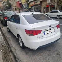 سراتو۲۰۰۰اتوماتیک مدل ۹۵