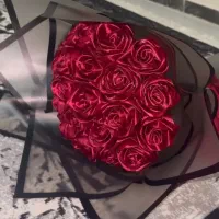 دسته گل ربانی