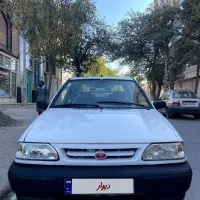 پراید 90 هیدرولیک