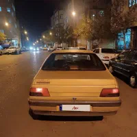 روا مدل87|خودرو سواری و وانت|تبریز, |دیوار