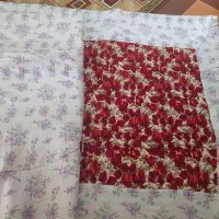 لحاف|رختخواب، بالش، پتو|تربتحیدریه, داروپخش|دیوار