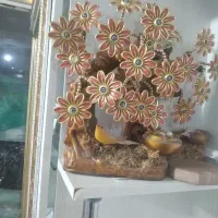 درختچه گل مصنوعی