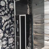 میز تلوزیون در حد نو سالم 1500