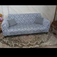 دوخت کاورهای پارچه ای|خدمات پیشه و مهارت|مشهد, انقلاب|دیوار