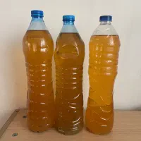 ابغوره خونگی