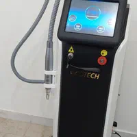 پاک کردن تاتو بدون درد با دستگاه کیوسوئیچ پیکوسکند|خدمات آرایشگری و زیبایی|ساری, |دیوار