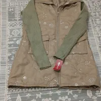 تعدادی کاپشن نو و در حد نو