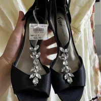 صندل دخترانه خارجی فیونی نایت