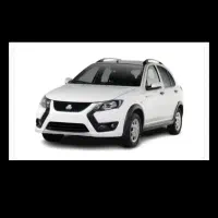 کوییک Gx مدل آذر ماه  ۱۴۰۲ کم کارکرد و سالم