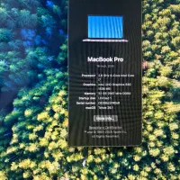 MacBook Pro 2019 16-inch|رایانه همراه|تهران, مولوی|دیوار