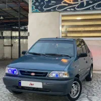 پراید صبا