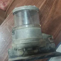 لجن گیر گازوئیل تراکتور