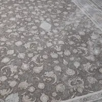 یه جفت فرش۱۲متری درحدنویه جفت۹متری نوی نو|فرش|میانه, |دیوار