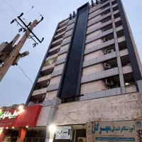 آپارتمان سه خوابه بهترین جای پردیس|فروش آپارتمان|اهواز, پردیس|دیوار