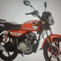 طرح باکسر ساوین 200cc