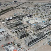 تیرچه پیش تنیده،تولید کننده قطعات بتنی پیش تنیده|مصالح و تجهیزات ساختمان|بروجرد, |دیوار