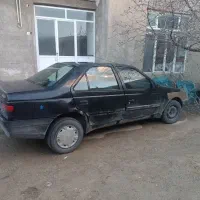 پژو روا سال