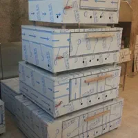 یخچال ایستاده پنتر/فر پیتزا دام/gکانتر گرم fresh|کافی‌شاپ و رستوران|سنندج, |دیوار