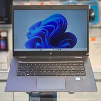 hp Zbook G5 Studio لپتاپ