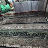 فروش تیکه فرش|فرش|چالوس, |دیوار