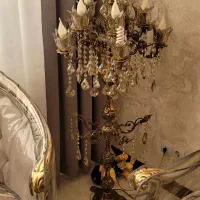 کنار سالنی برنز