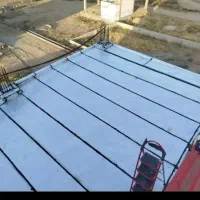 خدمات نصب فروش ایزوگام حتی1متر قیر اسفالت غلطک|خدمات پیشه و مهارت|یزد, |دیوار