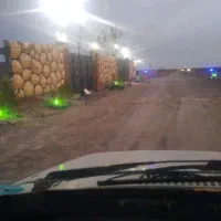 باغ ویلا۵۳۲مترمجتمع ویلایی پشت آرامگاه استادشجریان