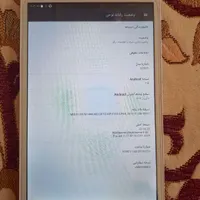 تبلت نارتب با حافظه ۱۶ گیگ|تبلت|رستم‌آباد, |دیوار