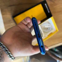 گوشی پوکو X3 nfc|موبایل|مشهد, سناباد|دیوار